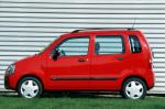 Suzuki Wagon R+ 2000 года (WW)